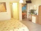 Standard Triple room with balcony