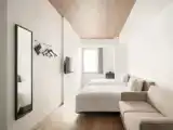 Universal Triple room