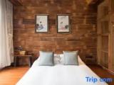 Standard room with view