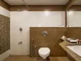 Standard Club room