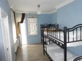 Bed in Dorm