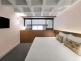 1 Bedroom Standard Penthouse room