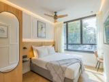 Classic room