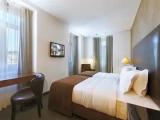 Deluxe Double room with view