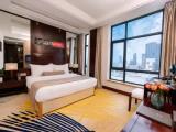 Superior Double room with river view
