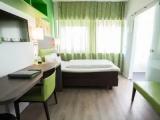 Double Apartment
