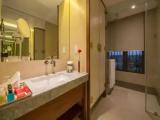 Premium Double room with balcony