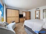 Grand Apartment