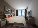 2 Bedrooms Executive room