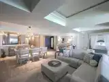 Suite with balcony and with ocean view