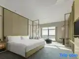 Deluxe Double room with lake view