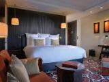 Deluxe Double room with Atlas View