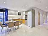 2 Bedrooms Family Apartment with balcony