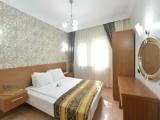 2 Bedrooms Standard Studio with balcony and with garden view
