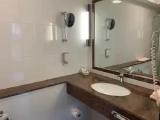 1 Bedroom Economy Double room