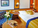 Superior room with garden view