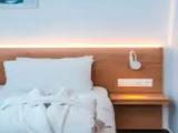 Standard room with sea view