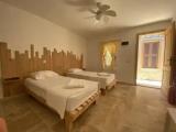 Comfort Double room with courtyard view