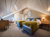 1 Bedroom Standard Apartment