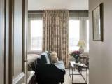 Deluxe Double room with harbour view