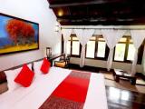 Duplex Villa