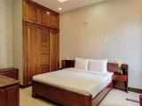 Deluxe Double room with city view
