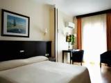 Superior with Terrace Double room