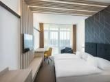 Standard Triple Family room