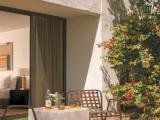 Double Suite with balcony