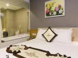 Superior Double room with city view