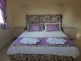 Standard Double room with garden view