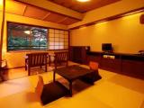 Standard room with ocean view