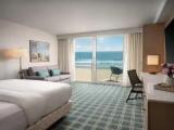 The Views Double room with view