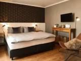 Standard Double room with balcony and with street view