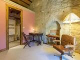 Superior Double room with balcony and with garden view
