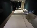 1 Bedroom Deluxe Double room with ocean view