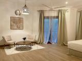 Deluxe room with ocean view