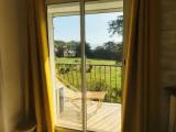 Standard Triple room with balcony
