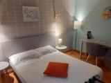 Classic room