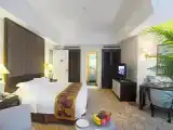 Premier Double room