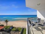 2 Bedrooms Standard room with balcony and with ocean view