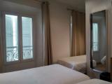 Standard Quintuple room