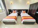 Superior Double room with sea view