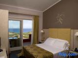 Classic Double room with sea view