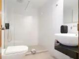 Standard Double room with mountain view