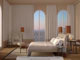 Prestige room with balcony and with sea view