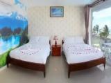 Standard room seafront