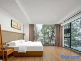 Classic Double room with lake view