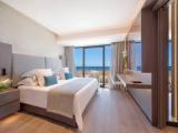 Luxury Suite with sea view
