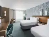 Standard room with balcony